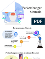 Psidas Perkembangan