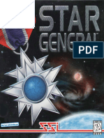 Star General Manual