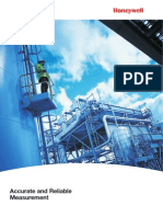 Field Instrumentation Brochure