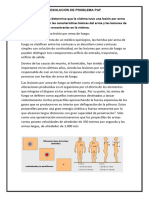 Resolución de Problema Paf