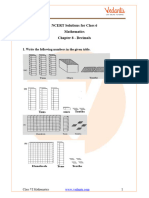 6 Maths Chapter 8 - Decimals - .