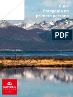 Patagonia en Primera Persona - NAVIMAG