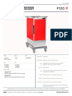 SDX F120 en