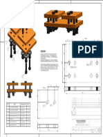 Folha 2 - Dispos. Manut. Talhas - Fixador Na Viga Da Ponte