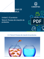 PPT Unidad 02 Tema 06 2021 03 Estrategias de Producto y Marca (4395) PDF