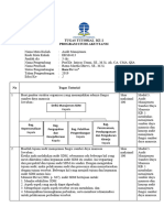 Tugas Tutorial 2 Audit Manajemen (Dwi Fatmawati041813414) Ed 4nop
