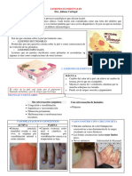 Lesiones Elementales