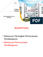 PKT. 09. Perangkat Pembelajaran