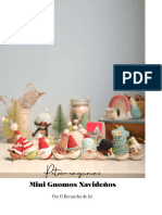 Mini - Gnomes PDF English