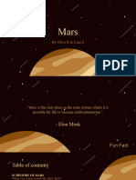 Mars