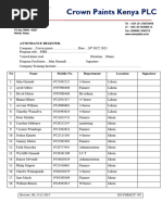 Form Bof1 | PDF