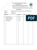 SDN 035 Lutang