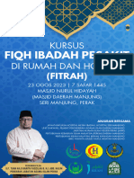 Kursus FITRAH 2023