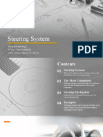 Steering System-02-10-2023