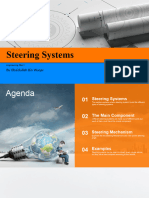 Steering System-Eng