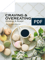 Craving & Overeating-Stratergi & Resepi