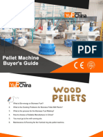 2023 Ring Die Pellet Machine Buyer's Guide