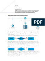 Model Data Network