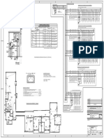 Projeto de Elétrica Residência-Folha 03 de 03