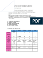 Cine Colombia Investigación