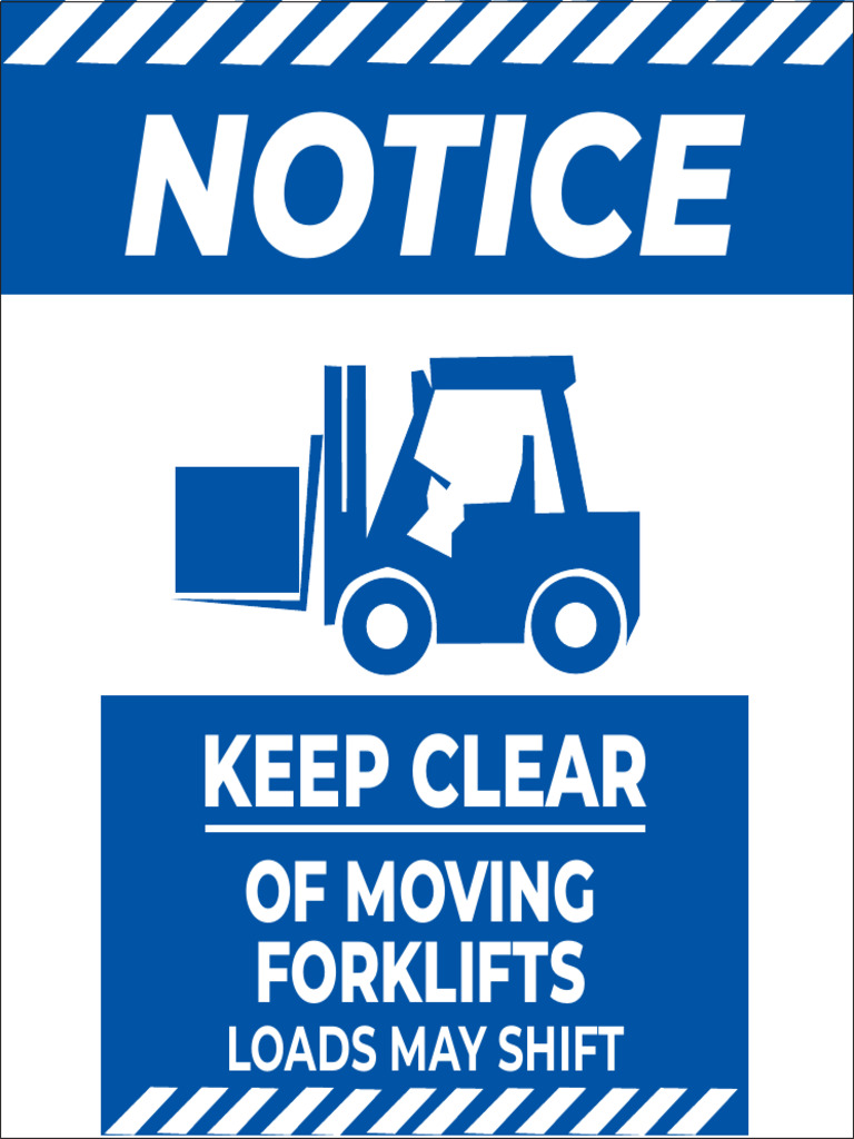 Forklift PDF