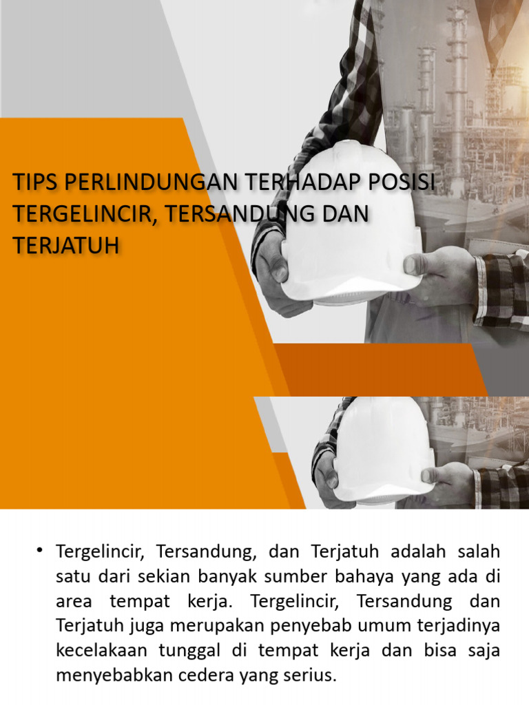 Tertangkap dalam Posisi Sulit, Ini Cara Lepas dan Selamatkan Diri