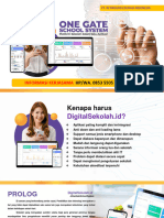 Digitalisasi Sekolah