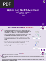 UL Leg Switch FNI Report STC 2020-01-09 Updated