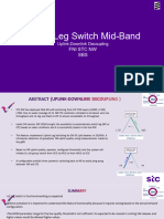 UL Leg Switch FNI Report STC 2020-01-09 Updated