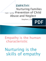 Empathy Powerpoint4!26!09