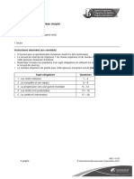 N21 NS NM P1 Questions