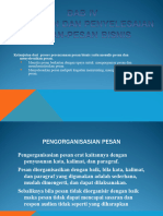 Materi Ke 4 BAB IV Penulisan Dan Revisi Pesan Bisnis 2013