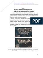 Standar Minimum Respons Bencana Di Indonesia