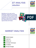 A2 Market Analysis