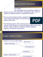 Chapter 4 Case-Control Study
