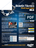 Productos Mdsa PDF Boletin Tecnico 2