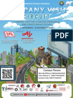 Poster CV CIRCUIT F 1