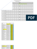 Jadual Pengawas Pas 23 - 24