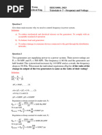 EEE3100S 2023 Tutorial 6-7-Memo