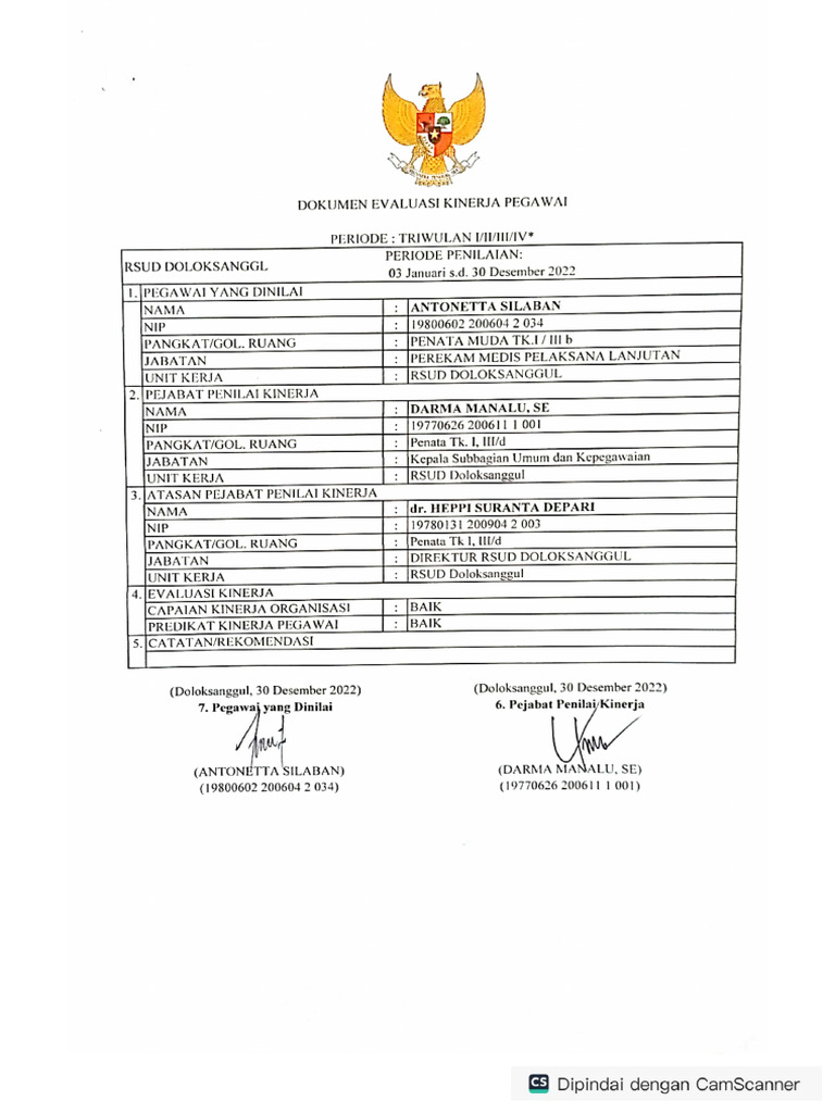 SKP 2022 | PDF