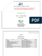 Tender Drawing Kona Exp - Part-A-Roads