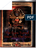 Dr. Malachi Z. York - The Eyes Tunnel Vision To The Soul (F3thinker) (Z-Library)