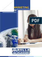 Digital Marketing Mastery Training 2022