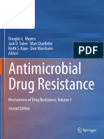 Antimicrobial Drug Resistance - Mechanisms of Drug Resistance, Volume 1 (PDFDrive)
