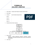 Anjab Pengawas SMP - Mata Pelajaran Ipa (Abd. Rahman)