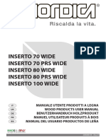 Inserti Wide