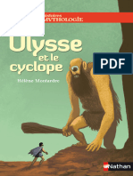 Hélène Montardre - Ulysse Et Le Cyclope