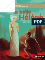Hélène Montardre - La Belle Hélène