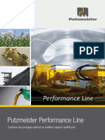 PerformanceLine Brochure FR-1