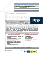 p2-2. Utilizando El Taladro Sobre Ladrillos